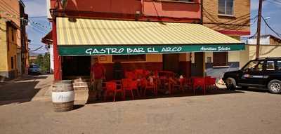 Bar El Arco