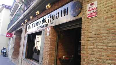 La Cueva De Robin