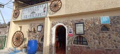 Restaurante Bodega El Churro