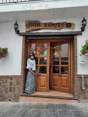 Taberna Romero