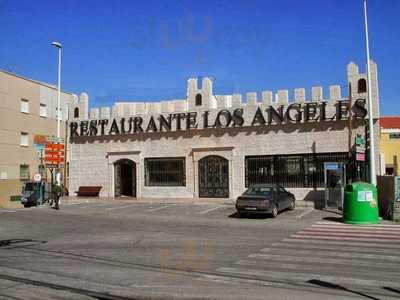 Bar Restaurante Los Angeles