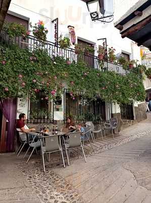 Bar Terraza El Correillo