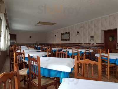 Hostal Restaurante Ecuador