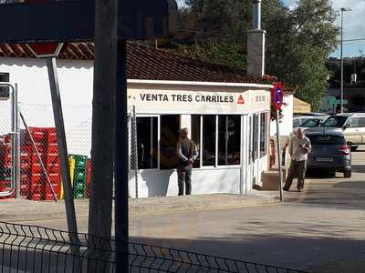 Venta Los Tres Carriles