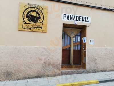 Panadería Luis Ángel