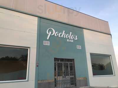 Pocholo's Bar