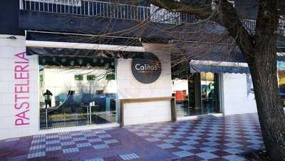 Calitos Cafe & Degustacion