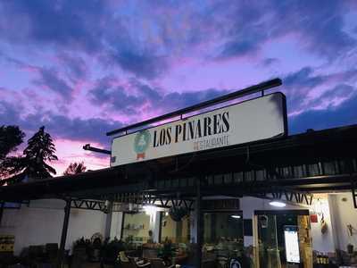 Los Pinares