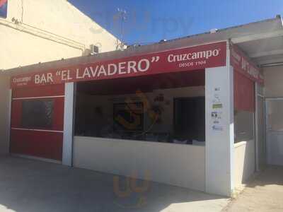 Bar Lavadero