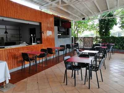 Bar Restaurante El Cruce