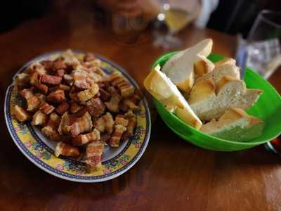 Restaurante Casa Milagros