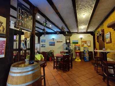 Restaurante Las Candelas