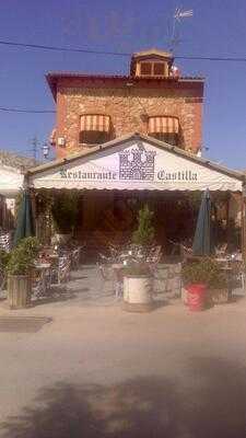 Restaurante Castilla