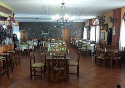 Hotel Restaurante Alto Tajo