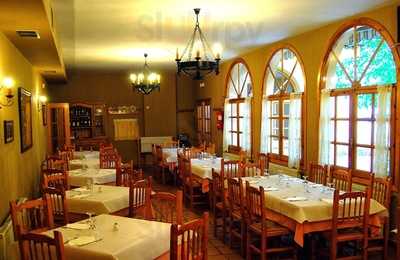 Restaurante La Noguera