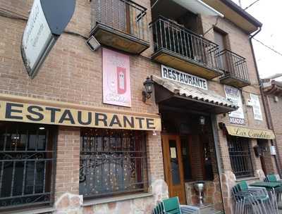 Restaurante Las Candelas