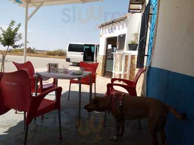 Bar Restaurante La Estación El Cuco