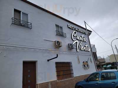 Bar Cuatro Vientos