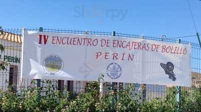 CafÉ-bar De La AsociaciÓn De Vecinos De PerÍn