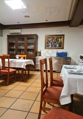 Restaurante Los Caracoles