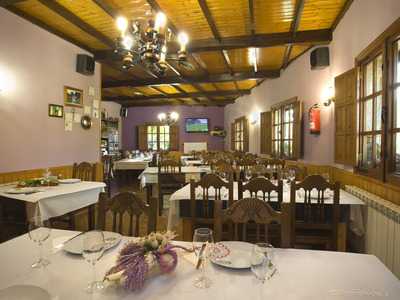 Restaurante O Mirallos