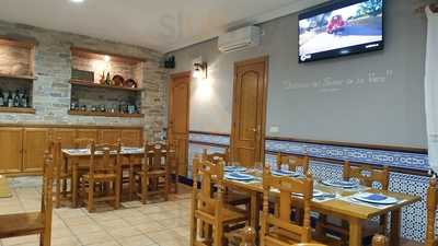 Restaurante Cafetería Moregon