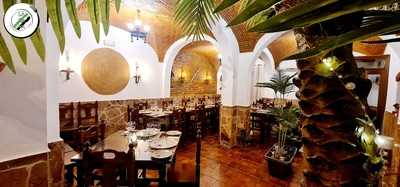 Restaurante  La Raya