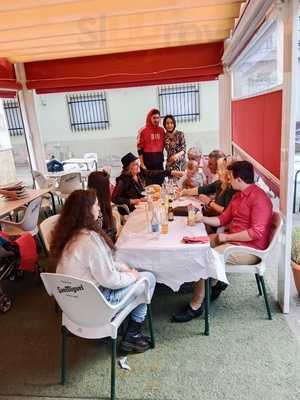 Restaurante San Andres