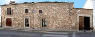 Mesón Restaurante Casa Rural La Chimenea