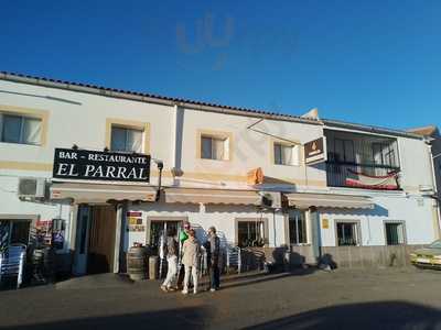 Restaurante El Parral