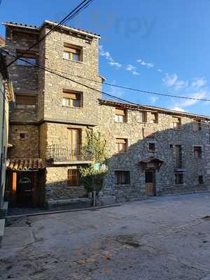 Hotel Rural Fonda Campi