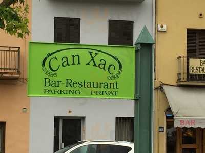 Restaurant Can Xac