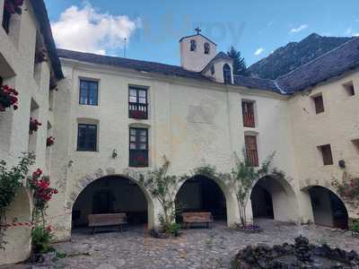 Balneario Caldes De Boi