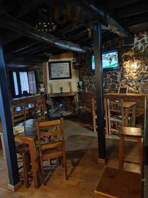 Bar La Comarca