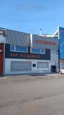 Restaurante Los Brezos