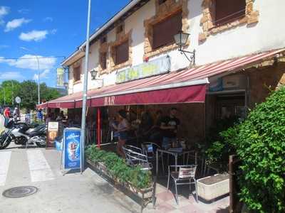 Bar Vélez