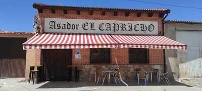 Asador El Capricho