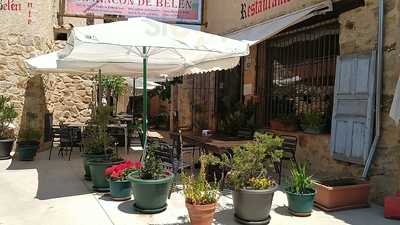 El Rincón De Belén