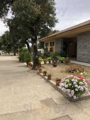 Restaurante Sierra De La Culebra