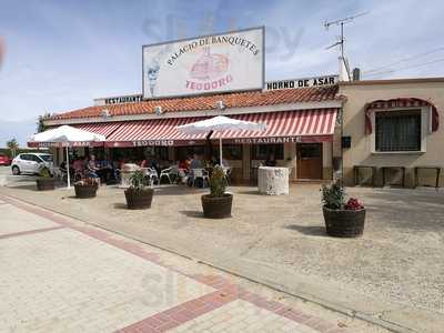 Restaurante Teodoro