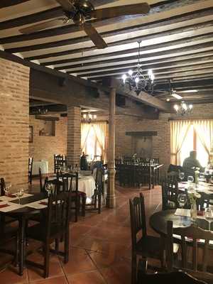 Dona Elvira Restaurant