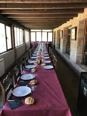 Restaurante Venta De Los Pinares