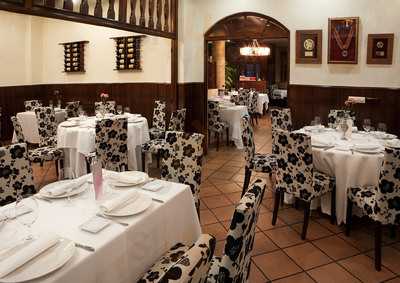 Restaurante Rivas Rr