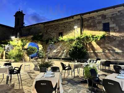 Restaurante La Posada Del Santuario