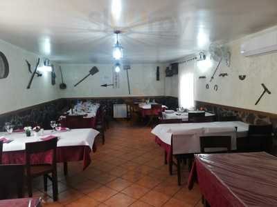 Restaurante La Mina