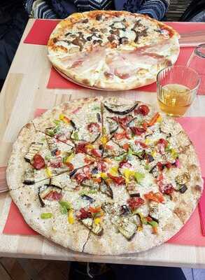 Pizzeria La Perla, Casalecchio di Reno