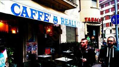 Caffè dei Reali, Torino