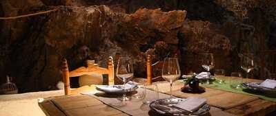 Hotel Rural Las Campares menu