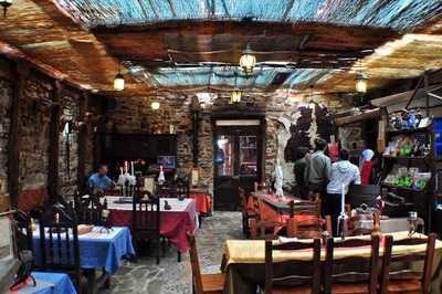 La Taberna De Gaia