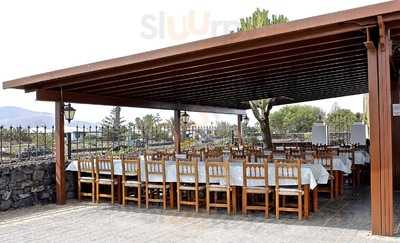 Volcaland Restaurante-buffet El Campesino